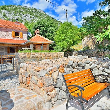Вилла House Martelina Стариград-Пакленица Экстерьер фото