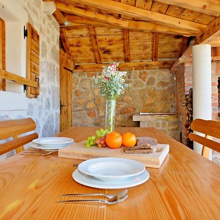 Вилла House Martelina Стариград-Пакленица Экстерьер фото