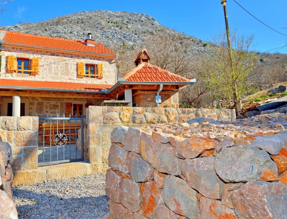 Вилла House Martelina Стариград-Пакленица Экстерьер фото
