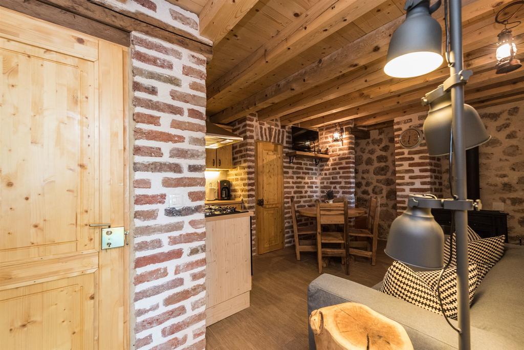 Вилла House Martelina Стариград-Пакленица Экстерьер фото