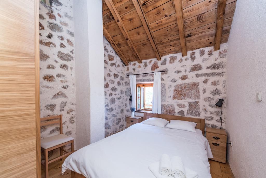 Вилла House Martelina Стариград-Пакленица Экстерьер фото