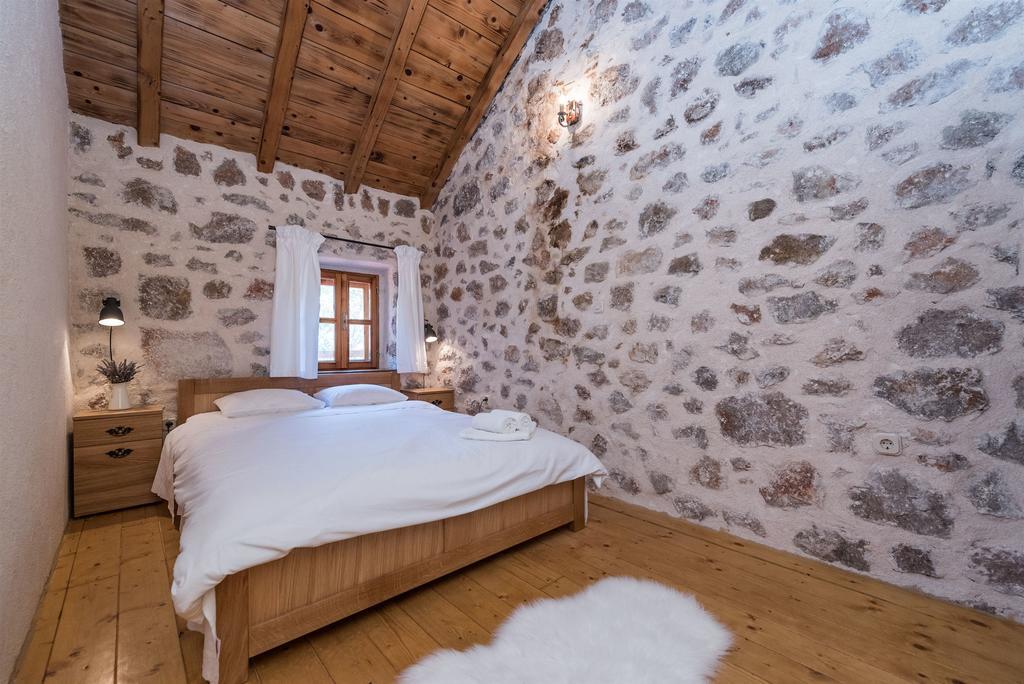 Вилла House Martelina Стариград-Пакленица Экстерьер фото