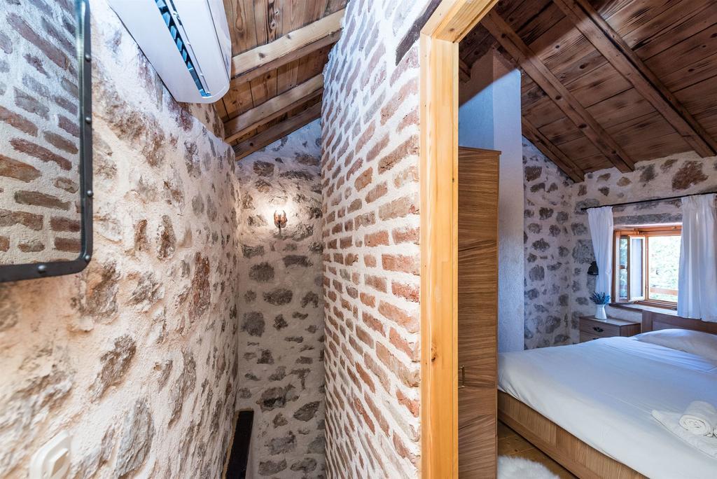 Вилла House Martelina Стариград-Пакленица Экстерьер фото