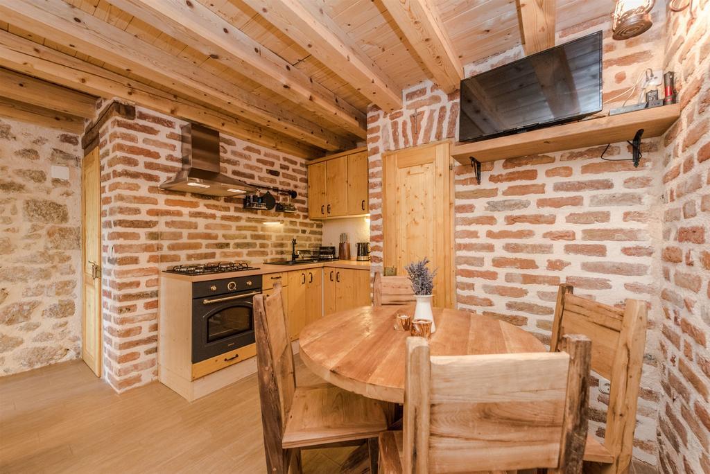 Вилла House Martelina Стариград-Пакленица Экстерьер фото